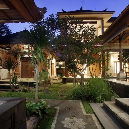 Soca Garden Guest House Ubud  Exterior photo