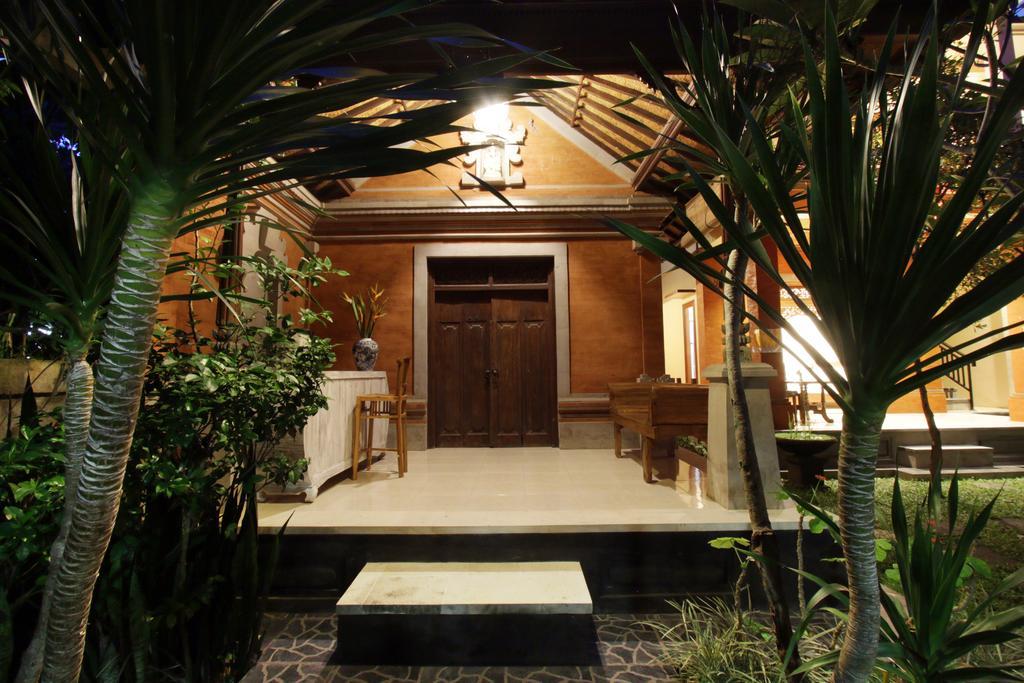 Soca Garden Guest House Ubud  Exterior photo